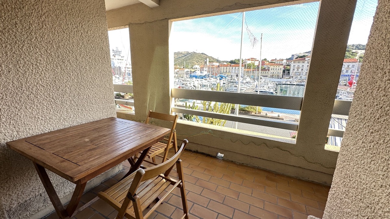 Photo of Outdoor in Port-Vendres