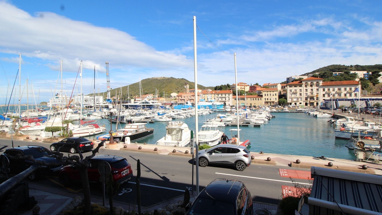 Photo of Others in Port-Vendres