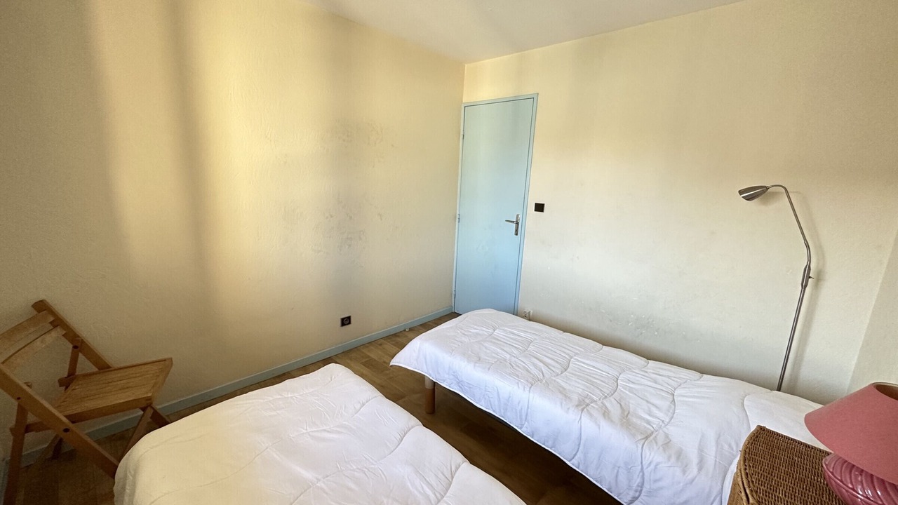 Photo of Bedroom in Port-Vendres
