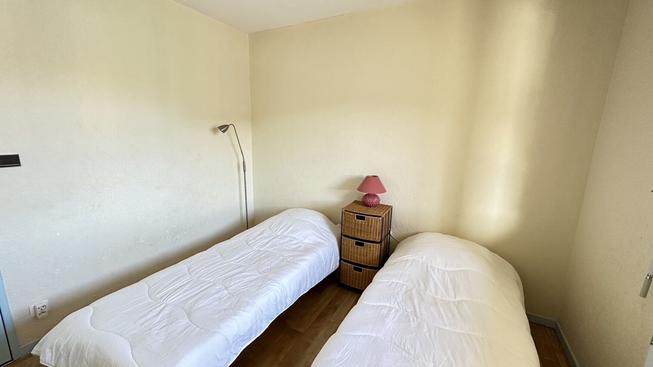 Photo of Bedroom in Port-Vendres