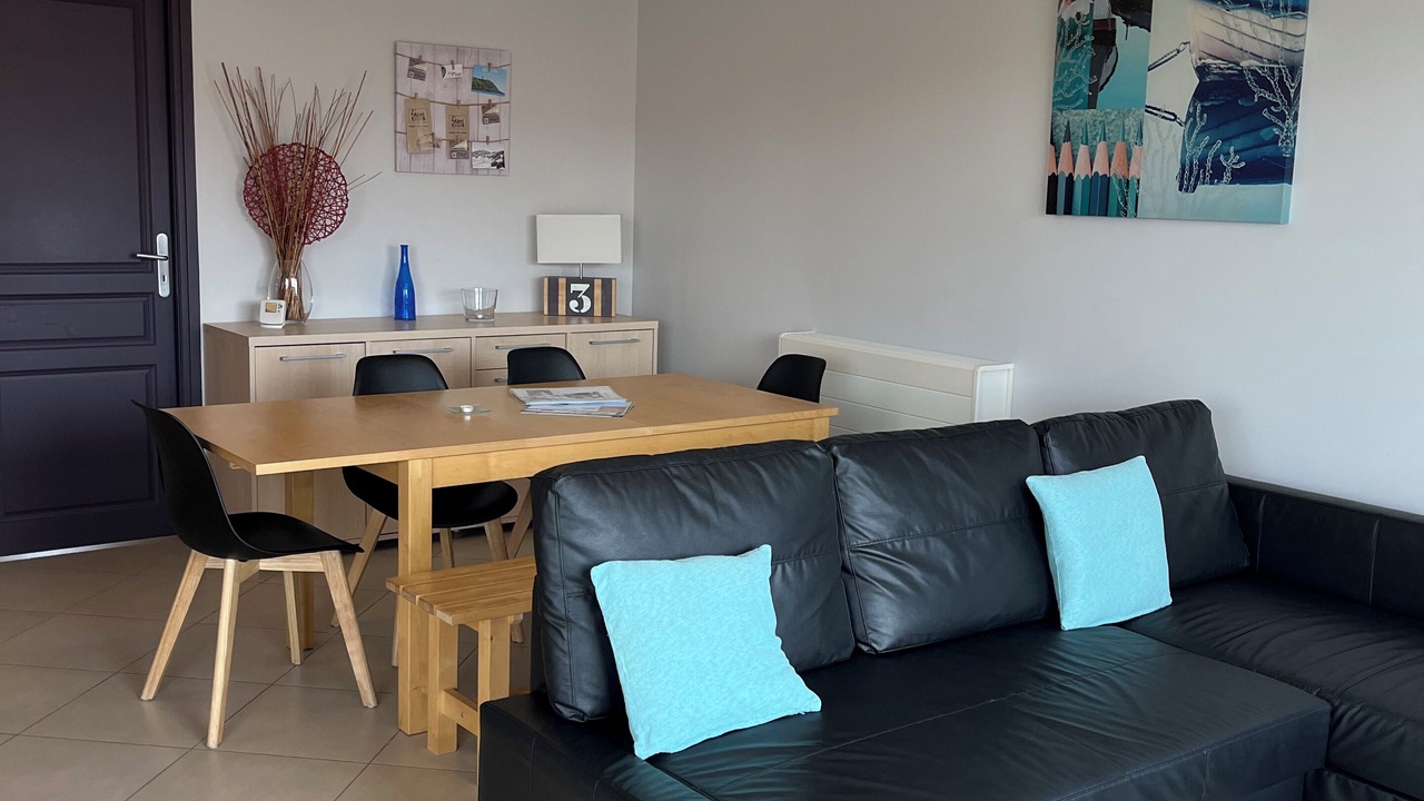 Photo of Livingroom in Audresselles
