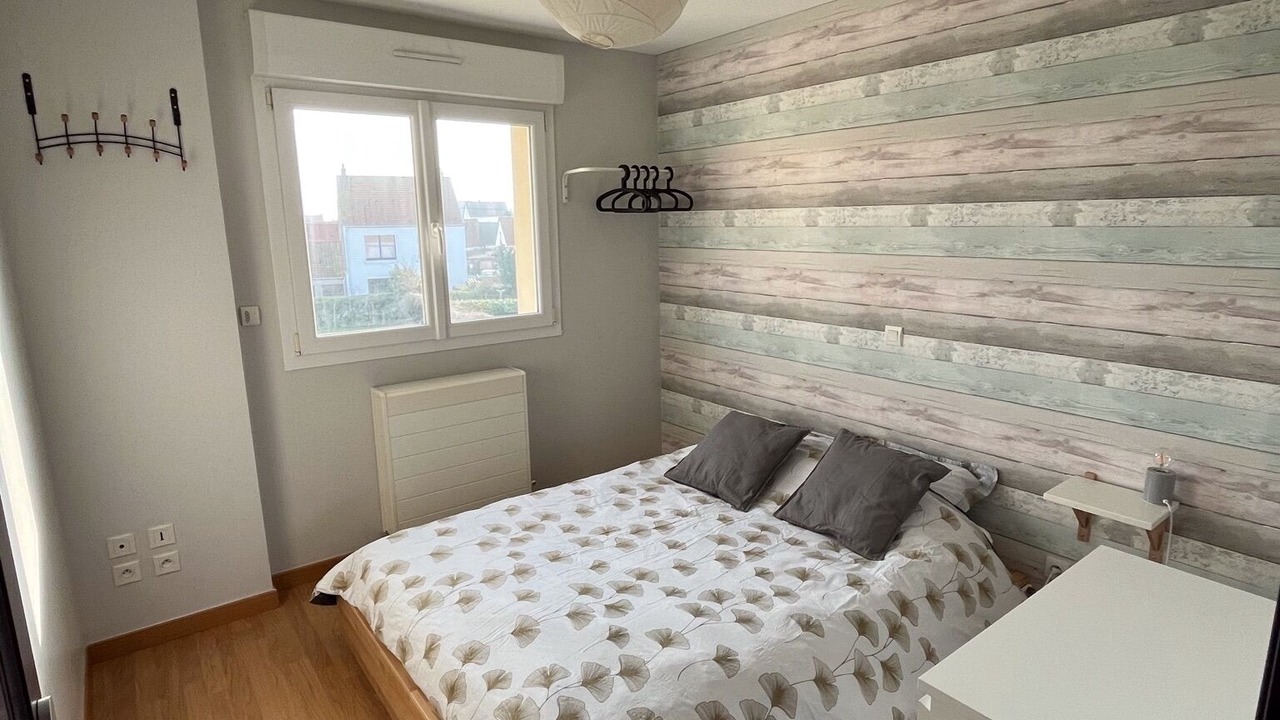Photo of Bedroom in Audresselles