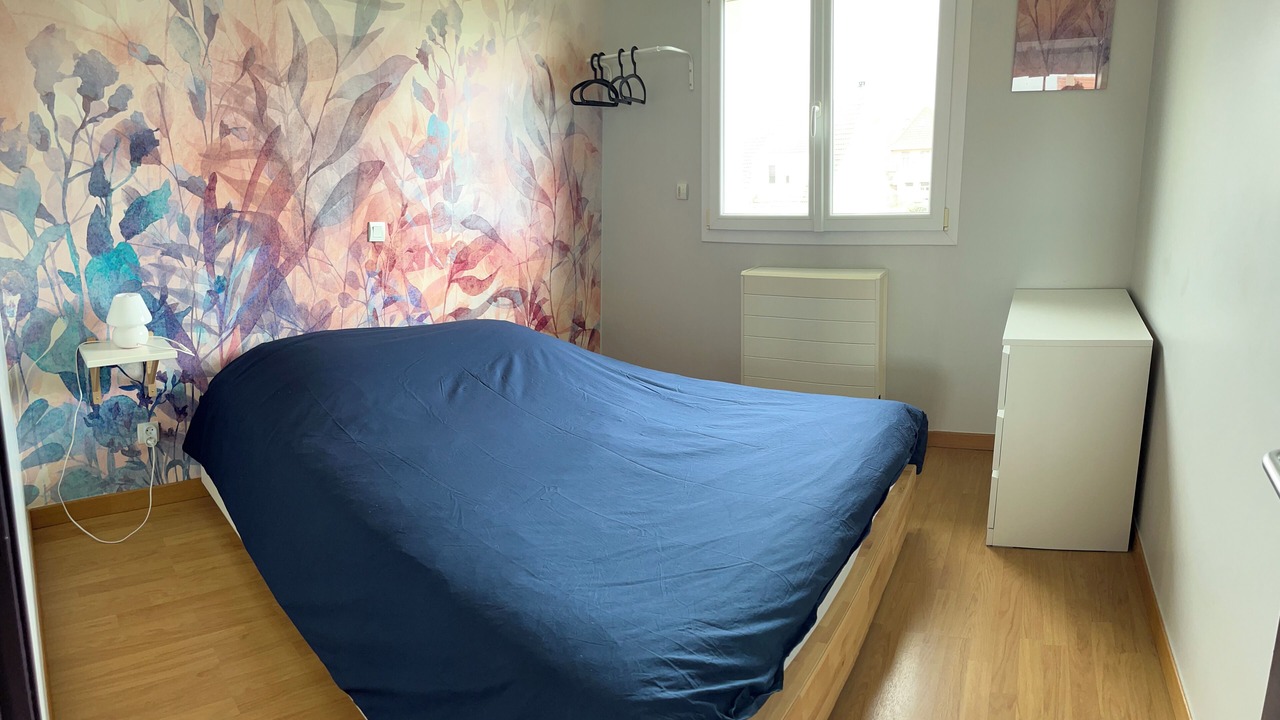 Photo of Bedroom in Audresselles