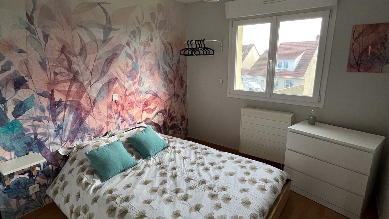 Photo of Bedroom in Audresselles