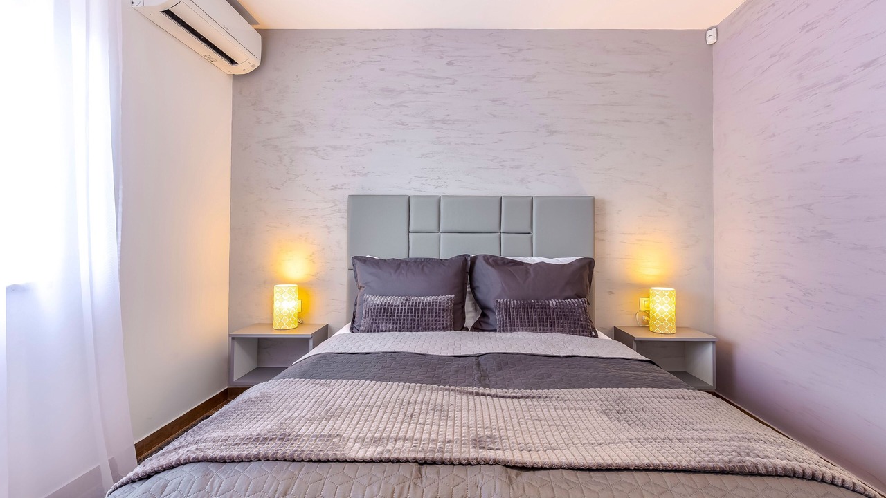 Photo of Bedroom in Kostrena