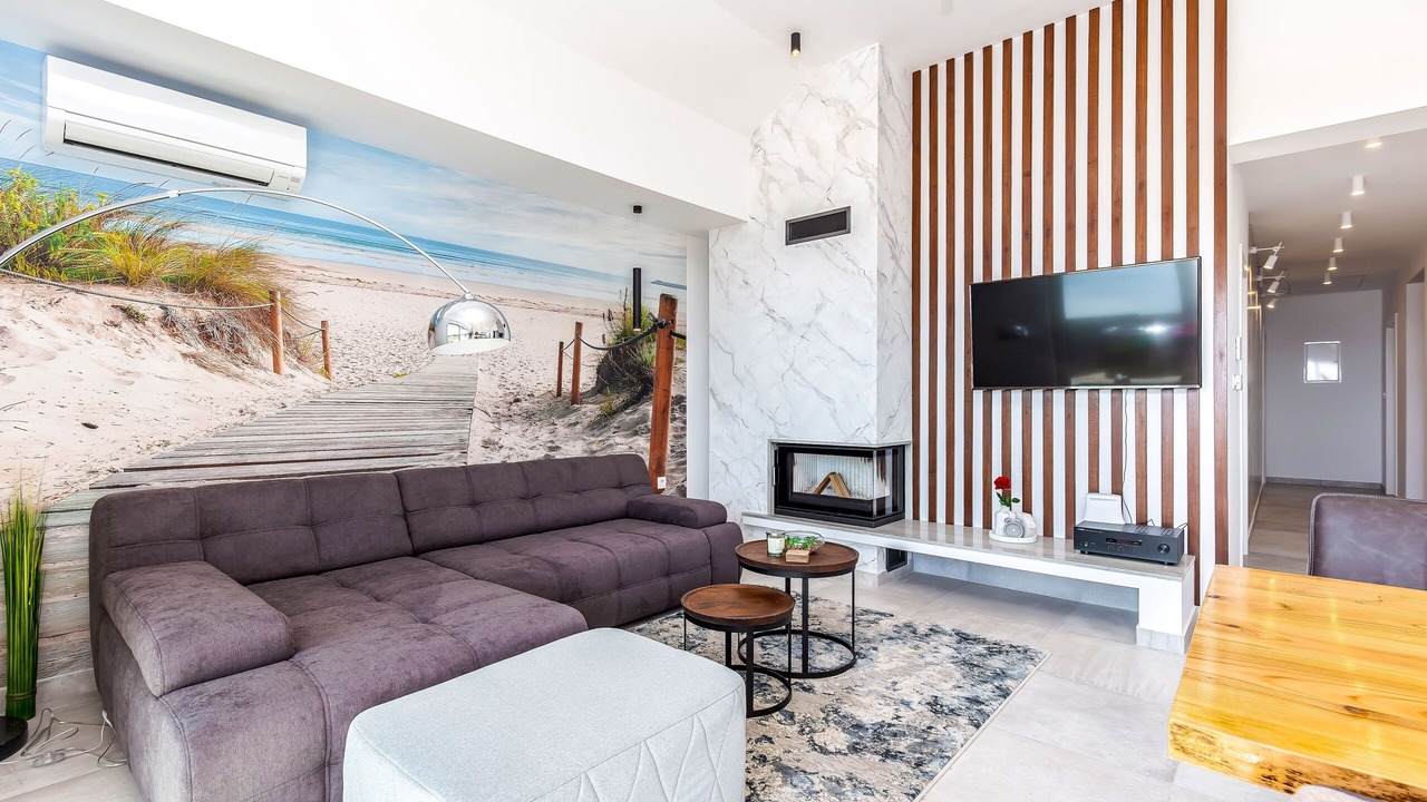 Photo of Livingroom in Kostrena