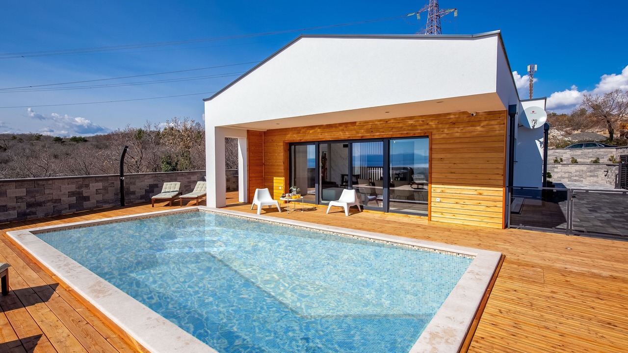 Photo of Outdoor in Kostrena