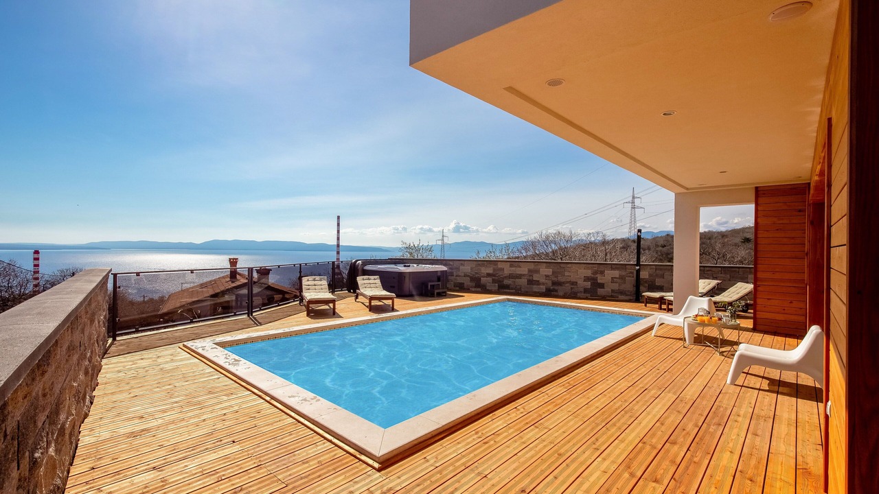 Photo of Outdoor in Kostrena