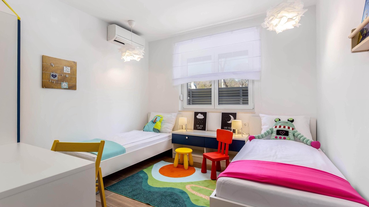 Photo of Bedroom in Kostrena