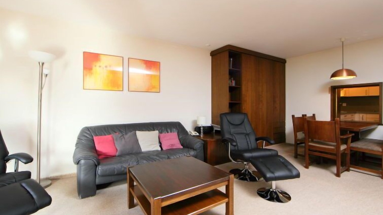 Photo of Livingroom in Leukerbad