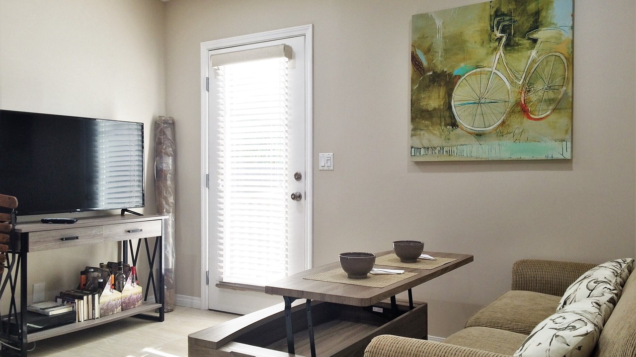 Photo of Livingroom in Lake Balboa