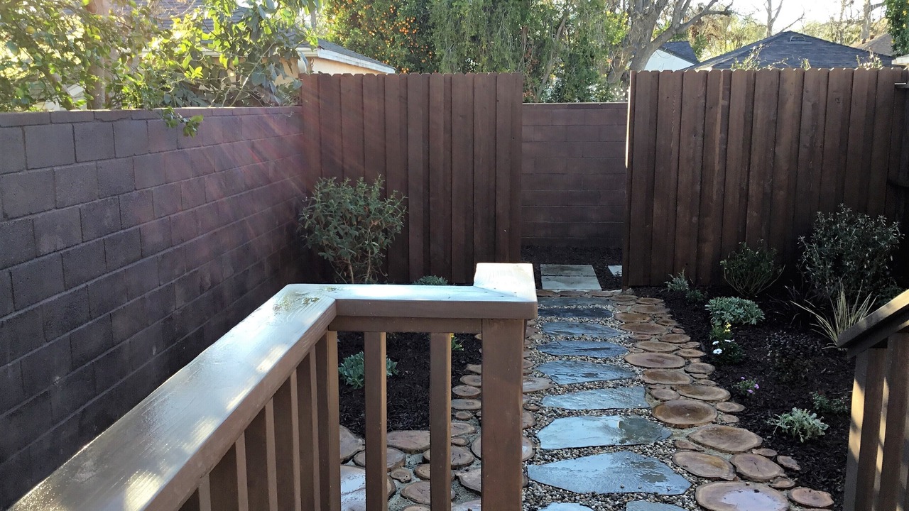 Photo of Outdoor in Lake Balboa
