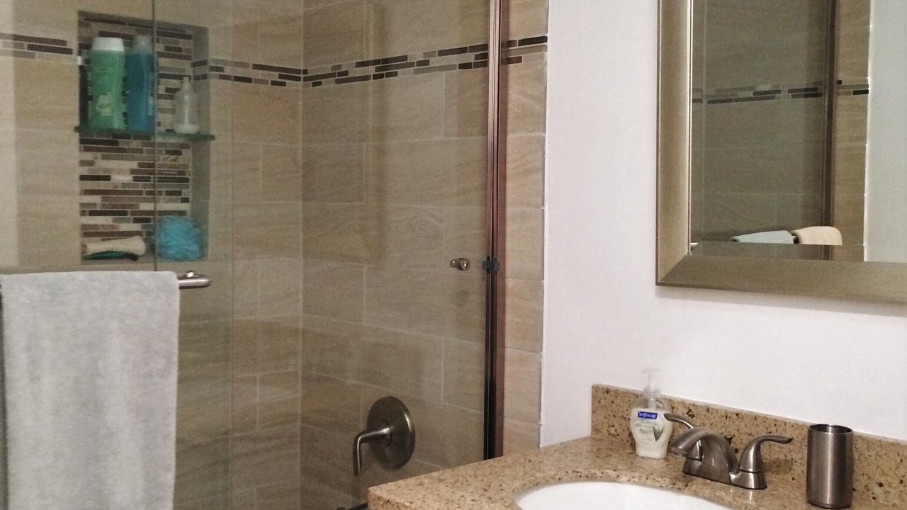 Photo of Bathroom in Lake Balboa