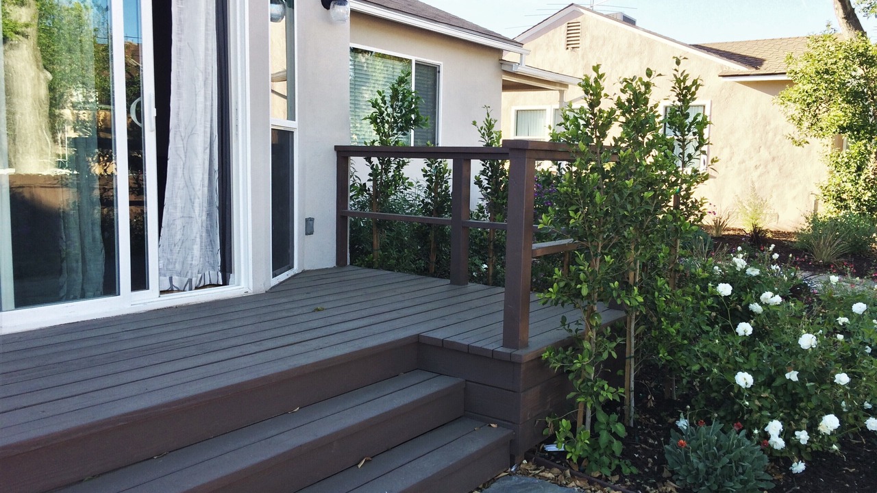 Photo of Outdoor in Lake Balboa
