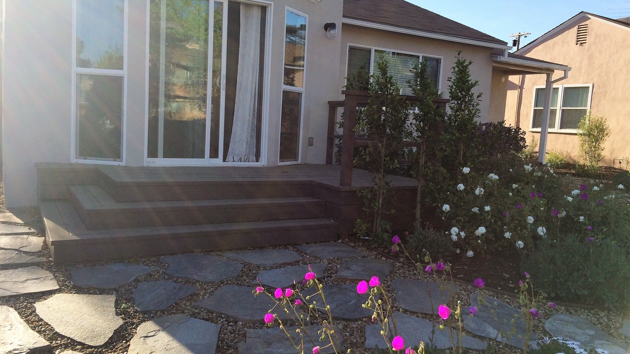 Photo of Outdoor in Lake Balboa