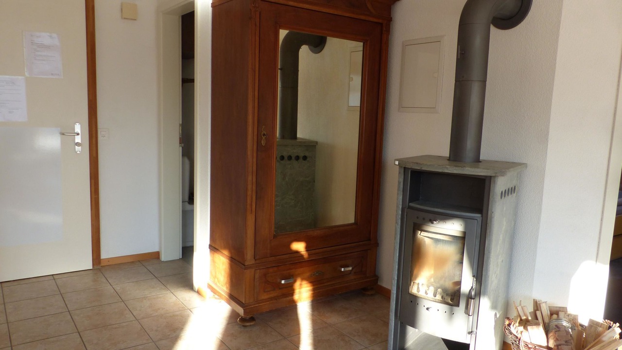 Photo of Bedroom in Lenk