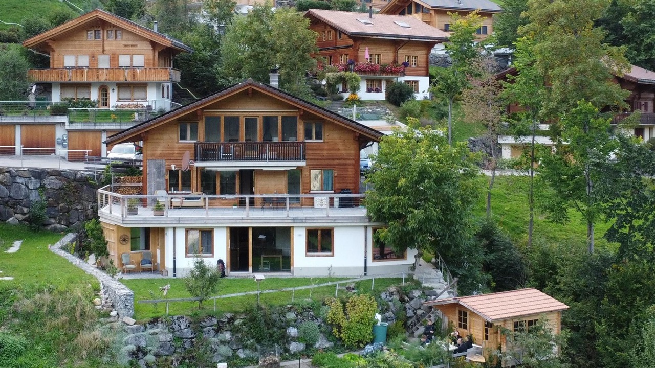 Photo of Outdoor in Lenk