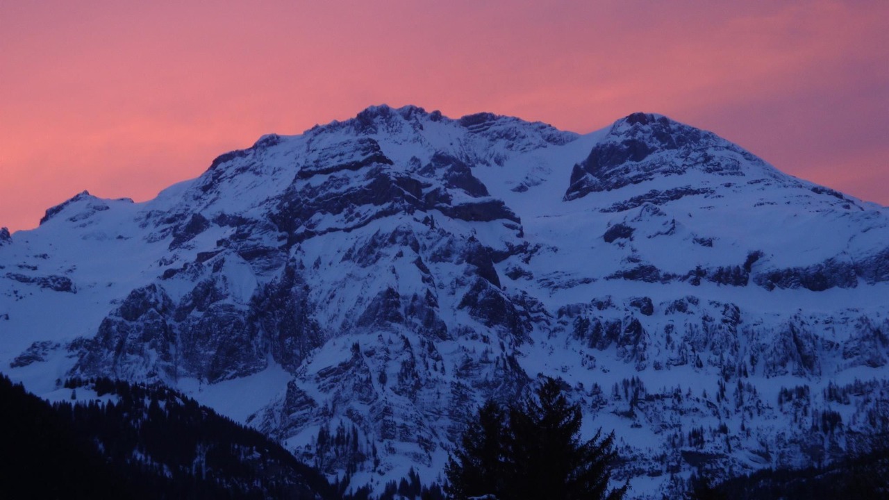 Photo of Others in Lenk