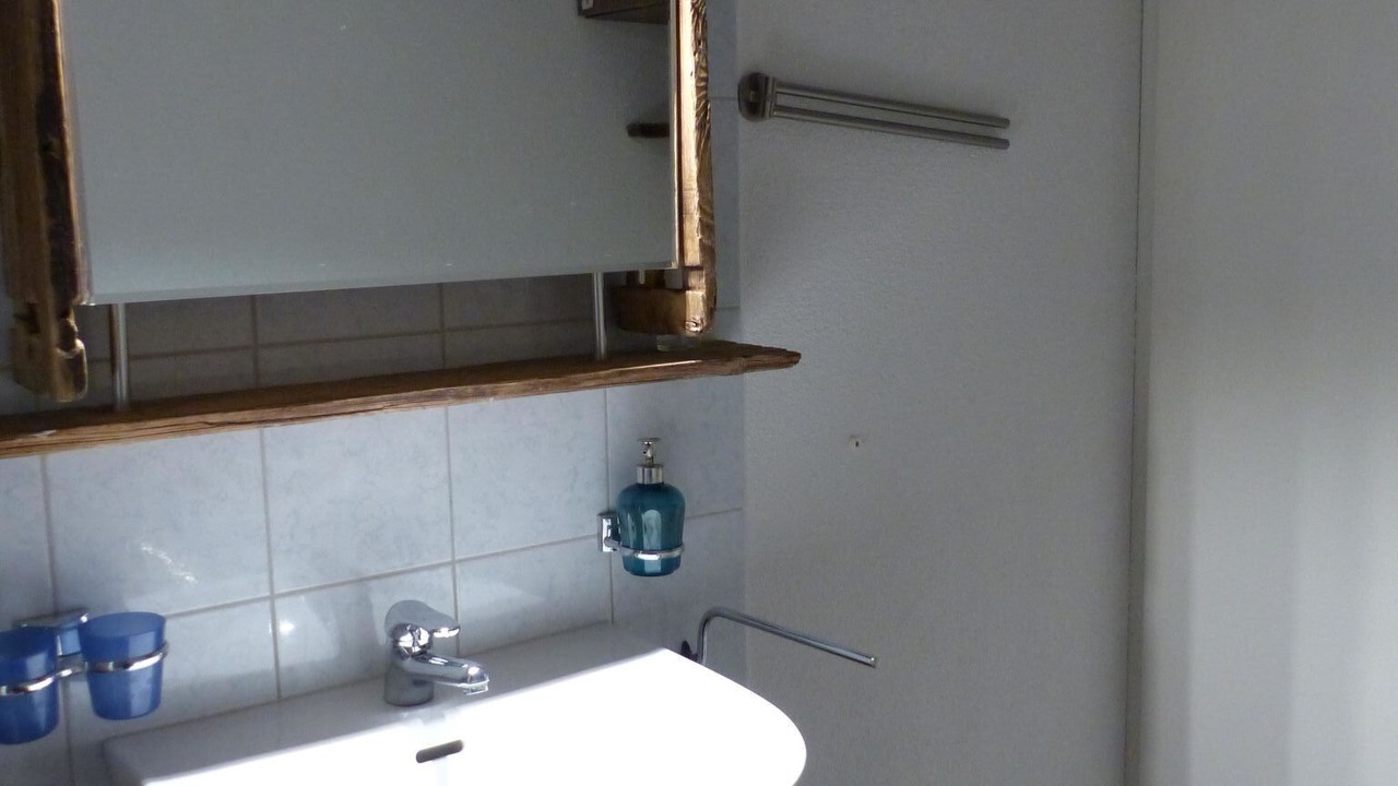 Photo of Bathroom in Lenk