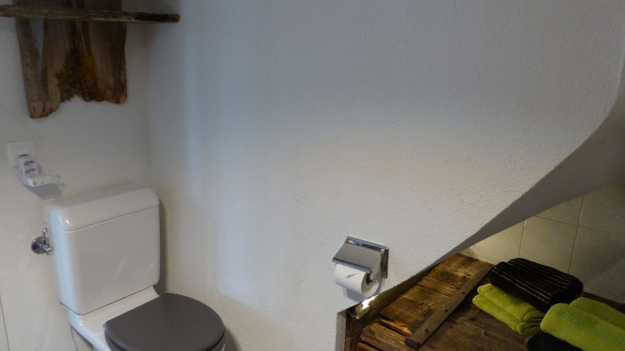 Photo of Bathroom in Lenk