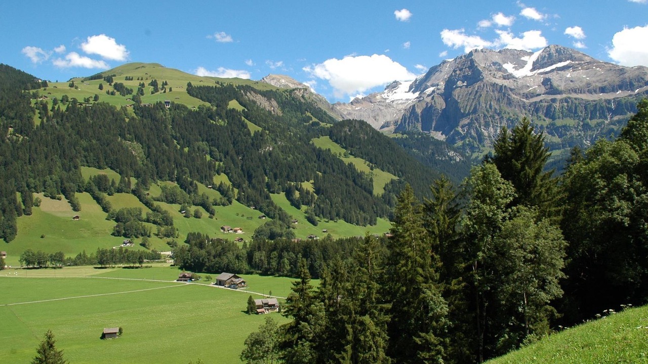 Photo of Others in Lenk