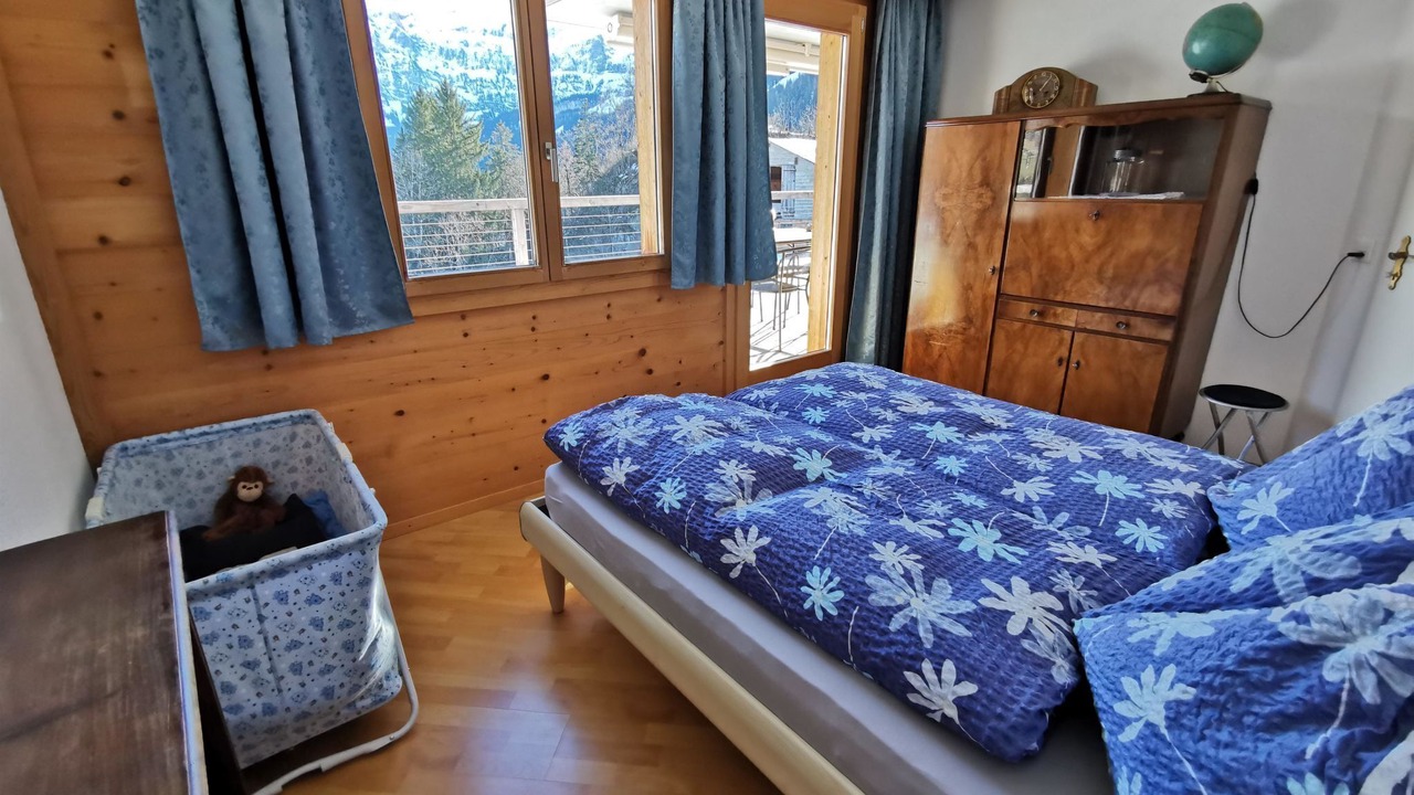 Photo of Livingroom in Lenk