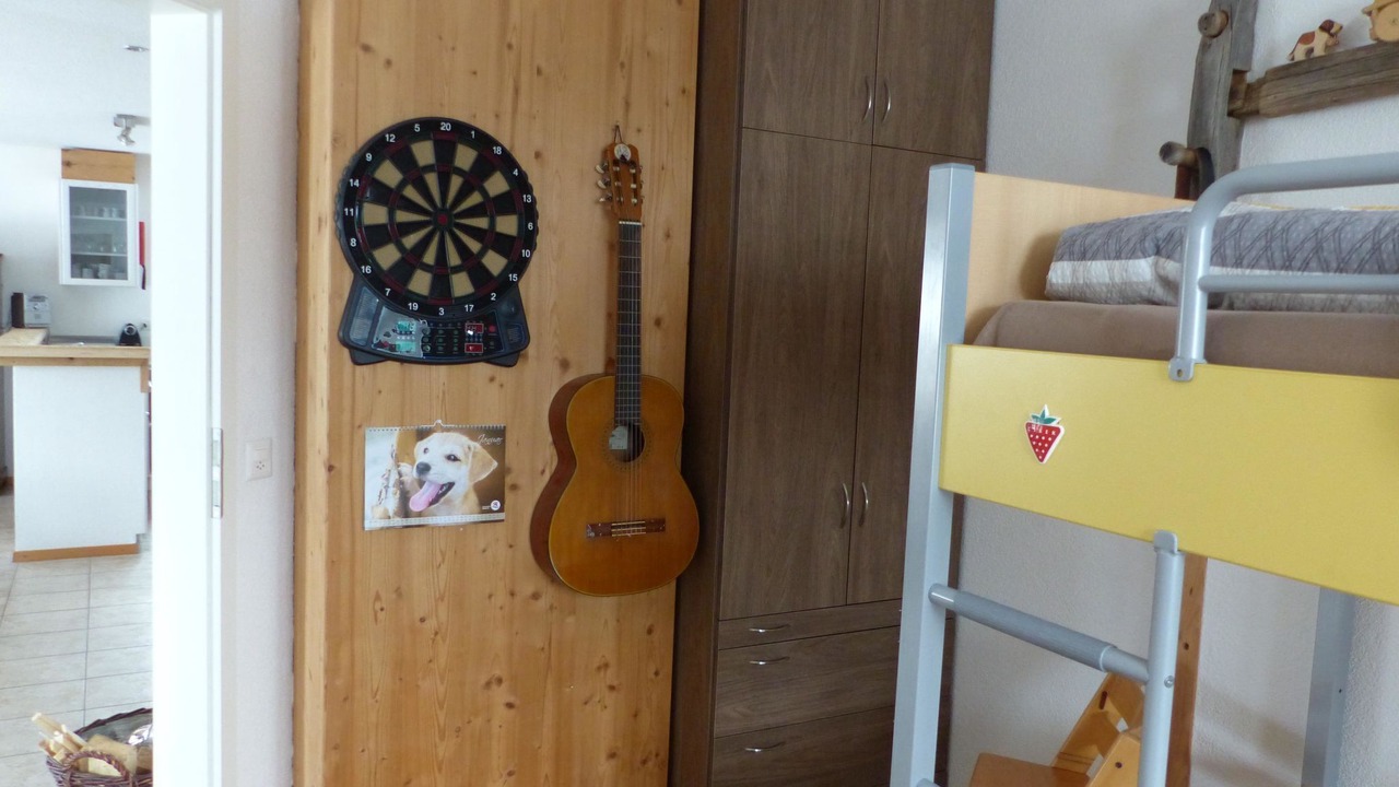 Photo of Bathroom in Lenk