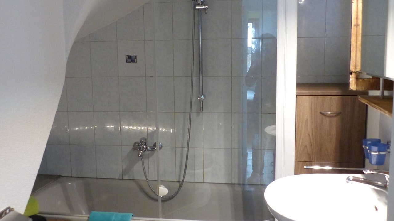 Photo of Bathroom in Lenk
