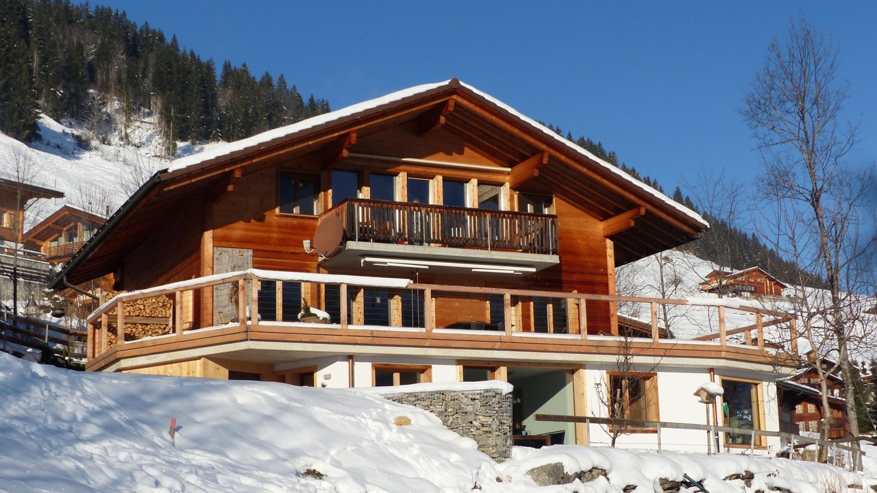 Photo of Others in Lenk