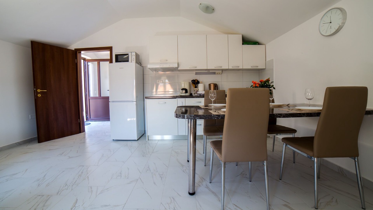 Photo of Kitchen in Golovik