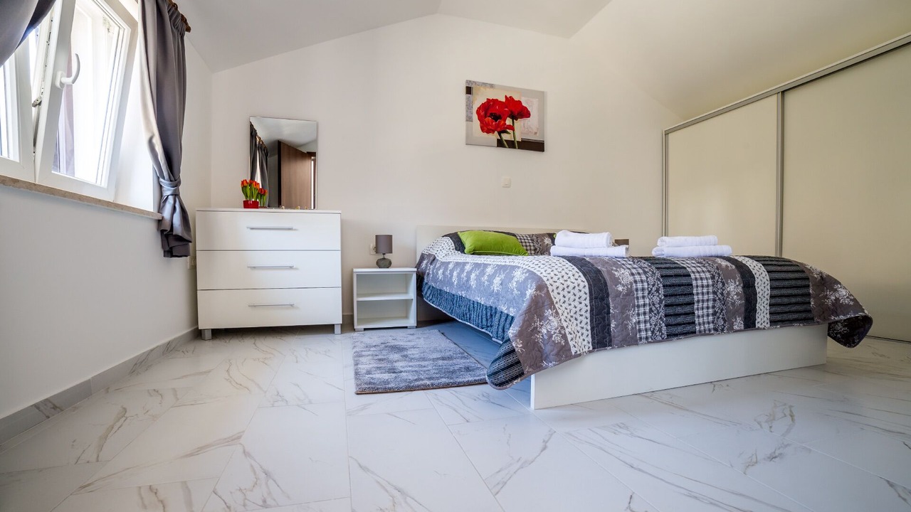Photo of Bedroom in Golovik