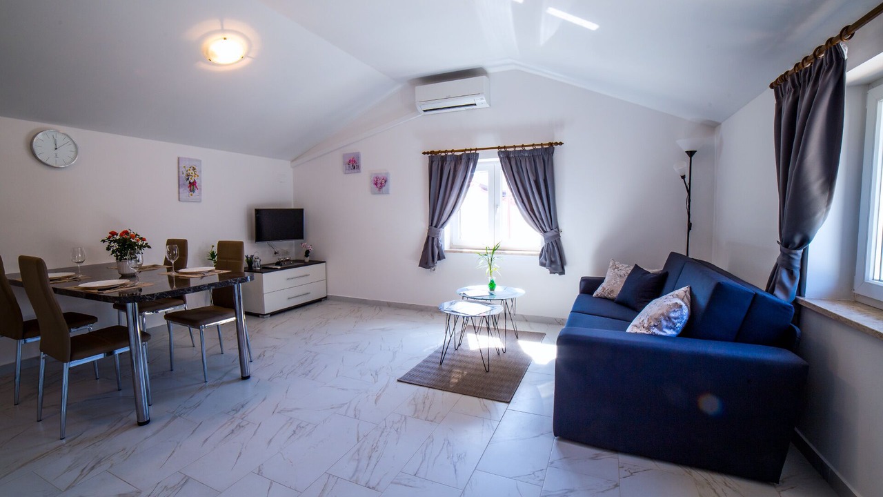 Photo of Livingroom in Golovik