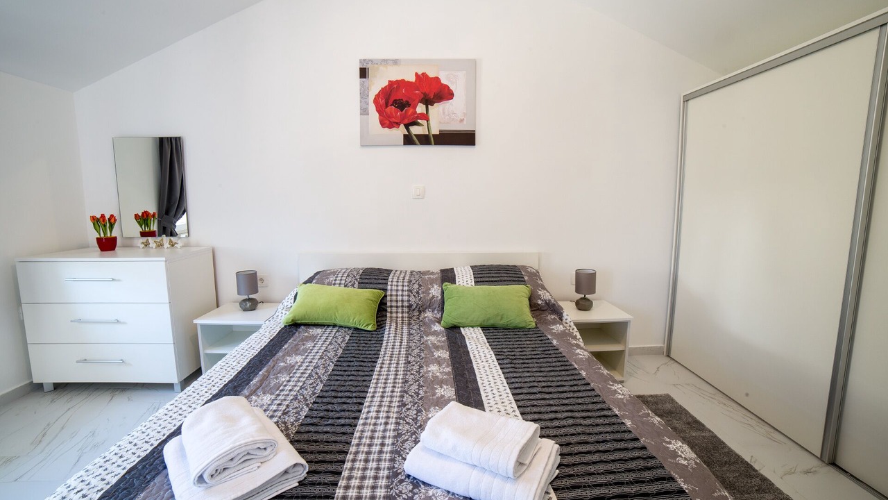 Photo of Bedroom in Golovik