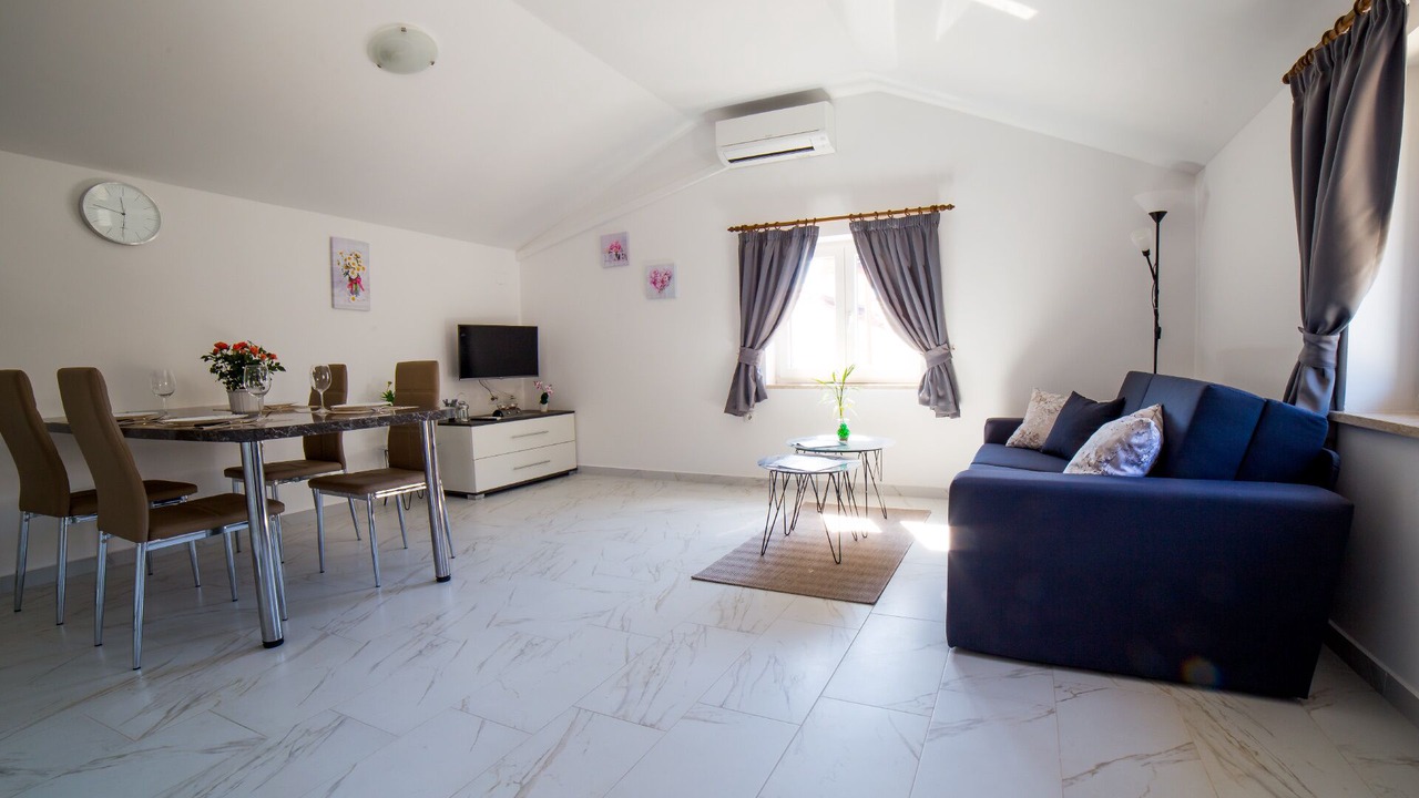 Photo of Livingroom in Golovik
