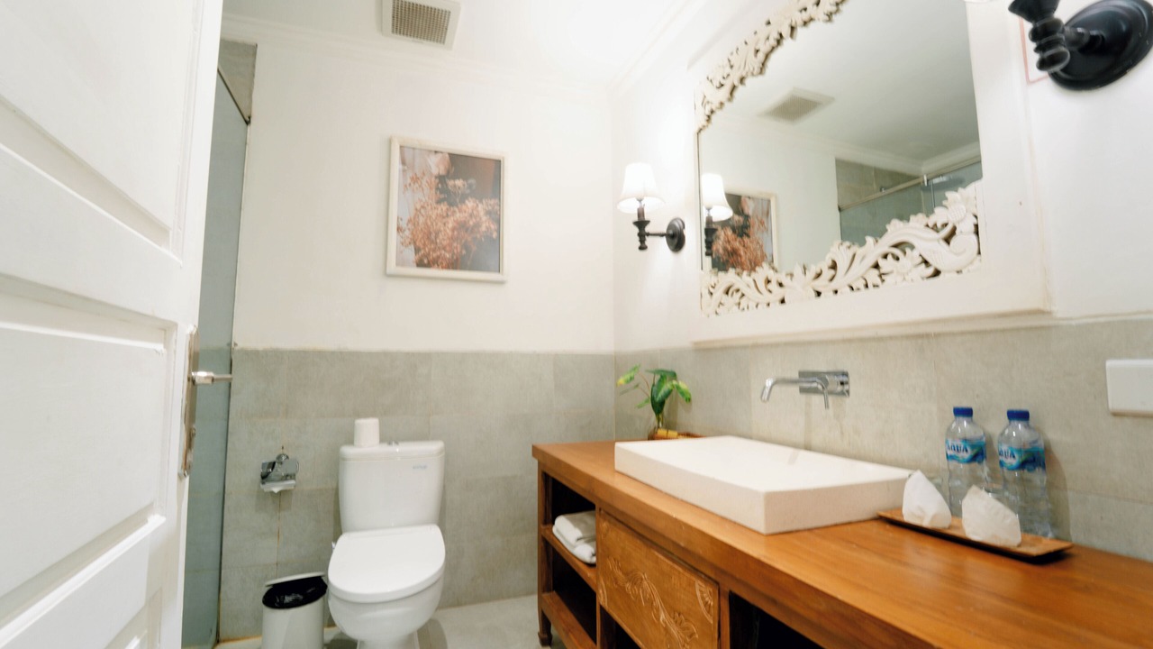 Photo of Bathroom in Umalas