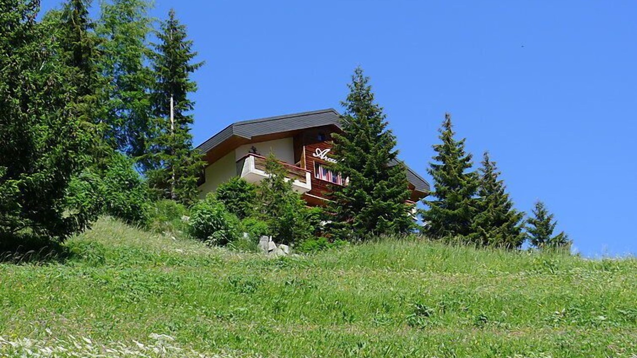 Photo of Others in Leukerbad