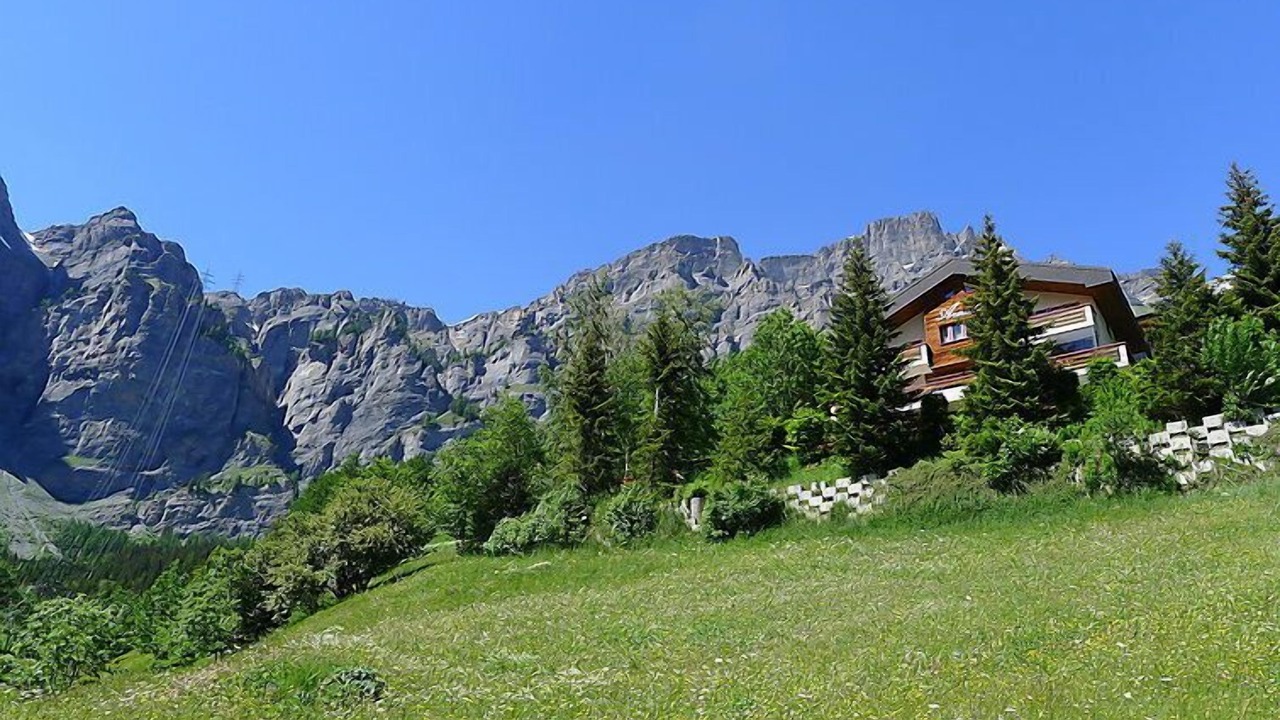 Photo of Others in Leukerbad