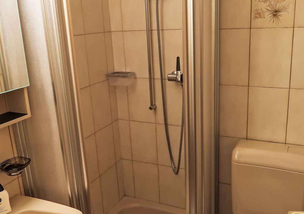 Photo of Bathroom in Leukerbad
