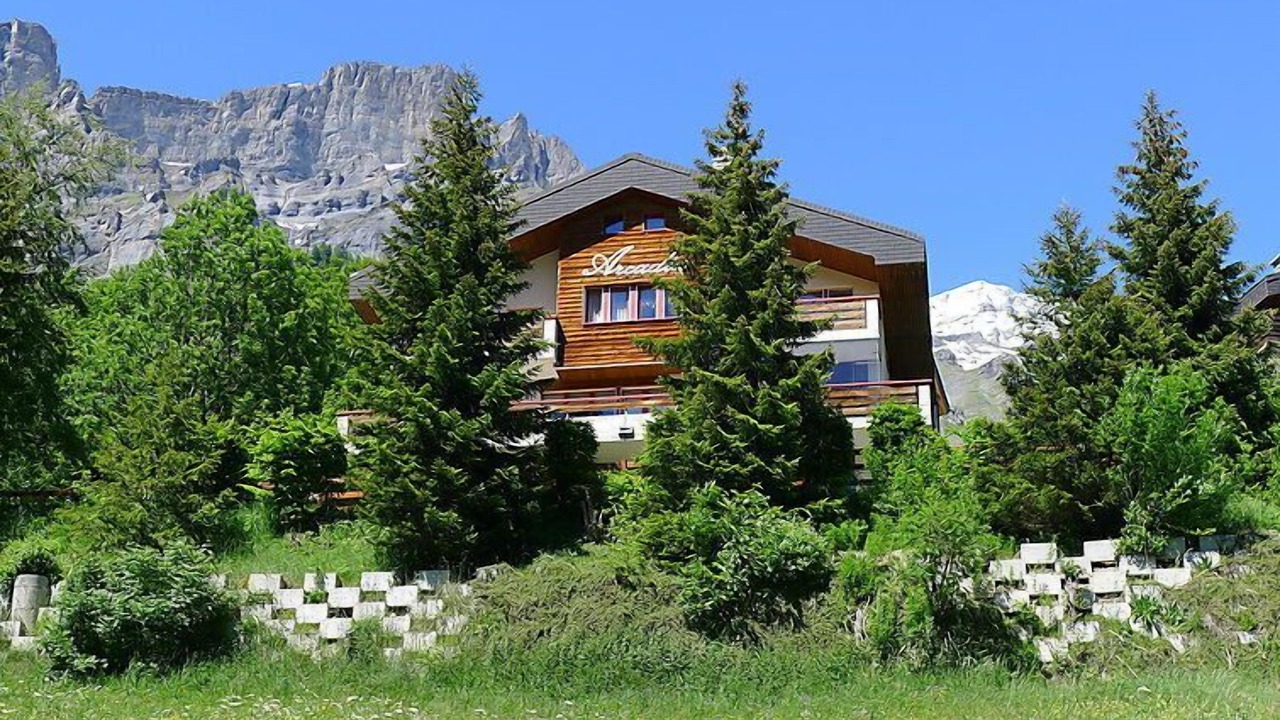 Photo of Others in Leukerbad