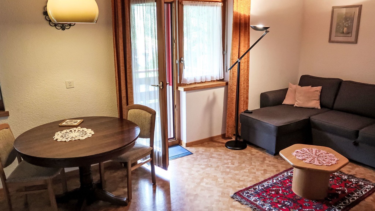 Photo of Livingroom in Leukerbad