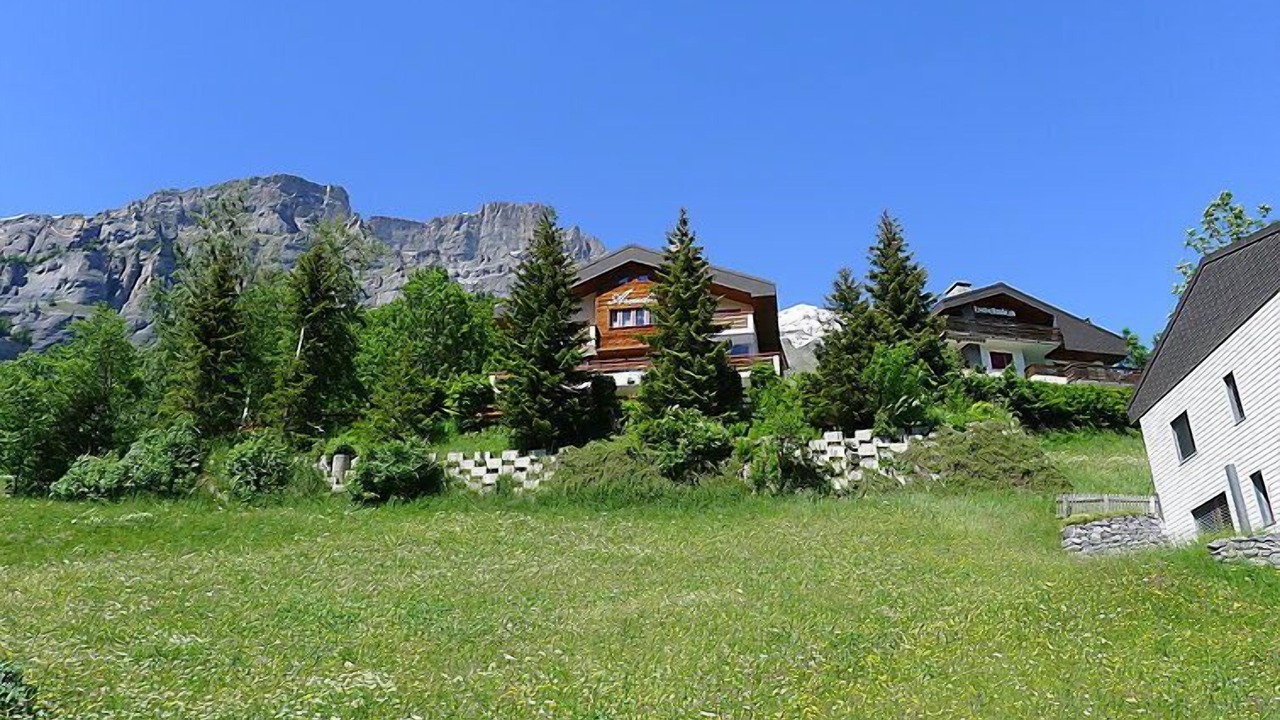 Photo of Others in Leukerbad