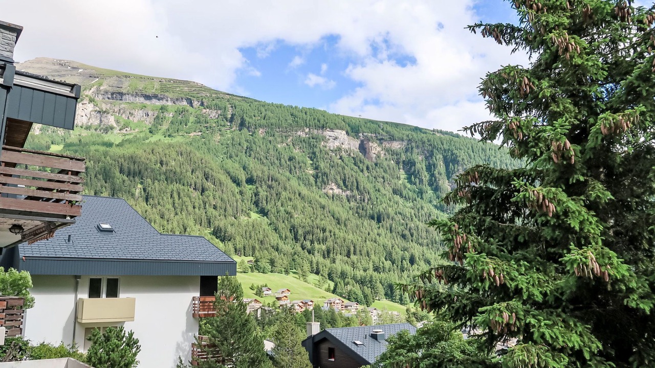 Photo of Others in Leukerbad