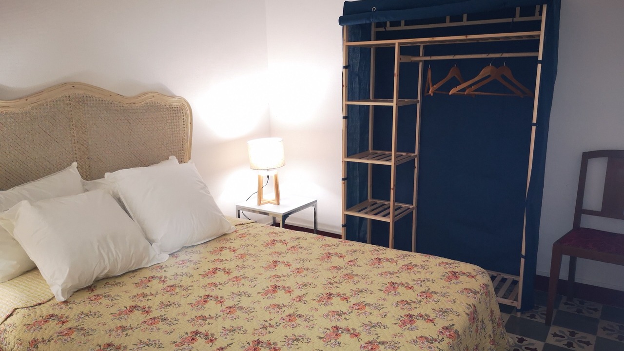 Photo of Bedroom in Cerbere