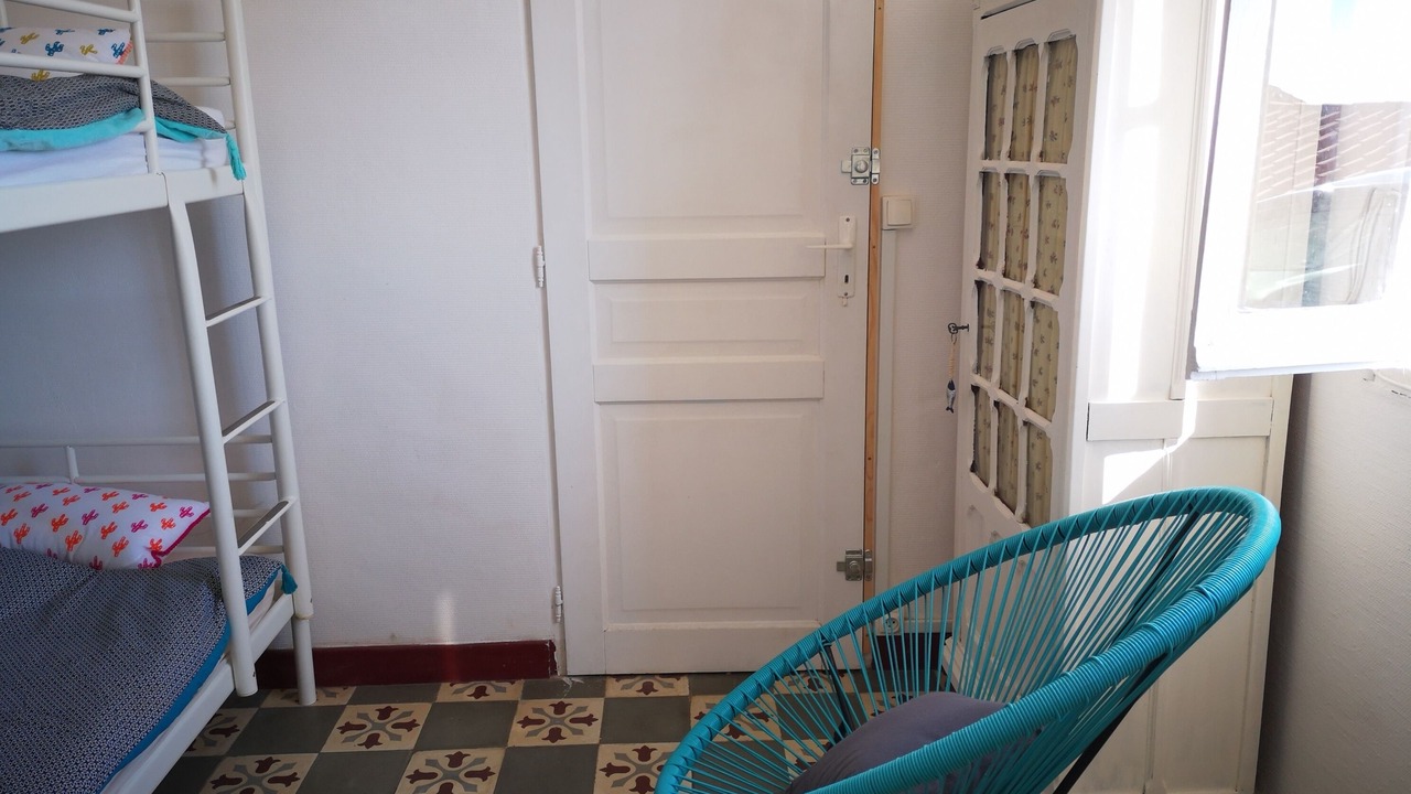 Photo of Bedroom in Cerbere