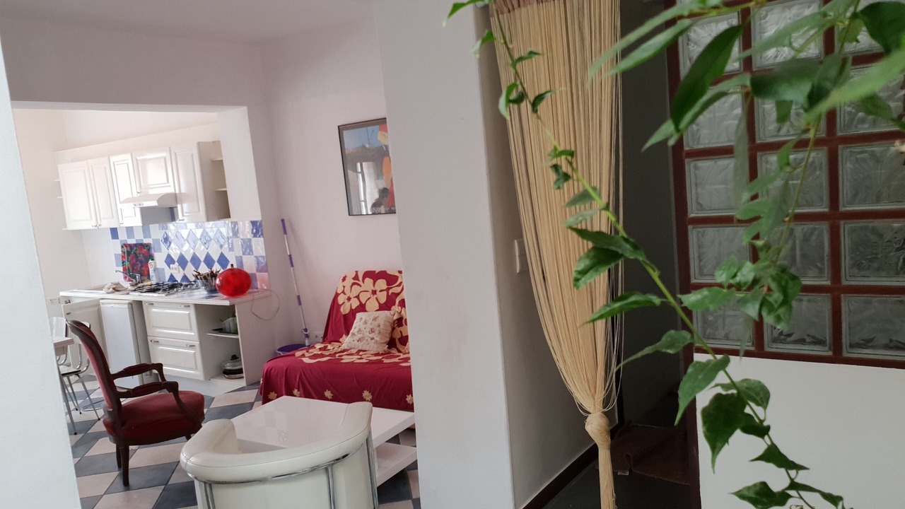 Photo of Bedroom in Cerbere