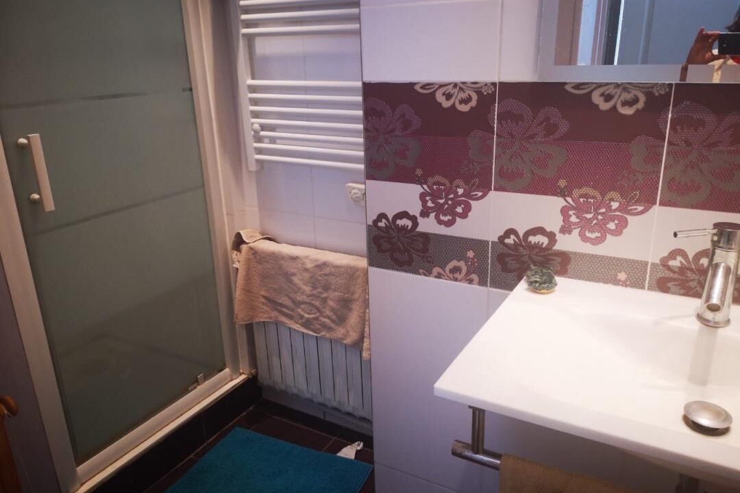 Photo of Bathroom in Cerbere