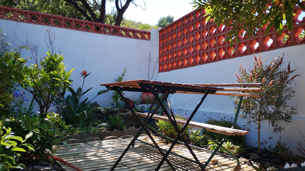 Photo of Patio Balcony in Cerbere