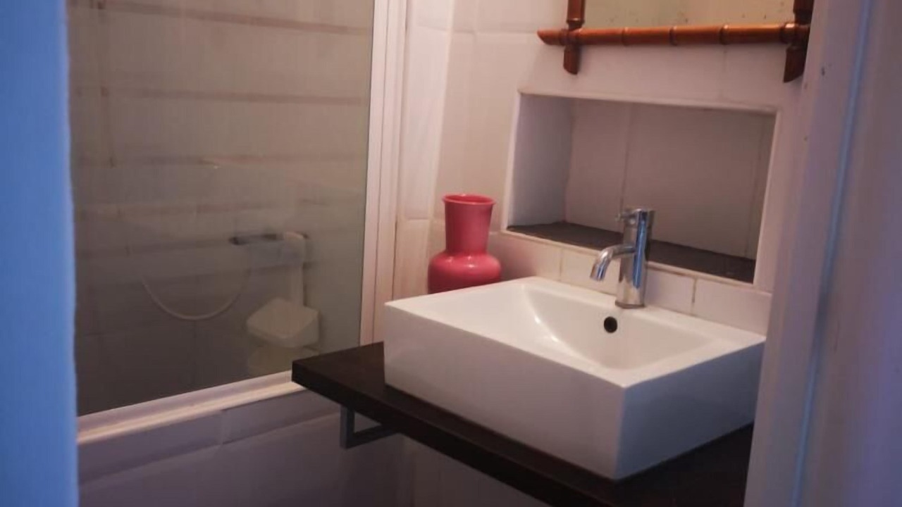 Photo of Bathroom in Cerbere