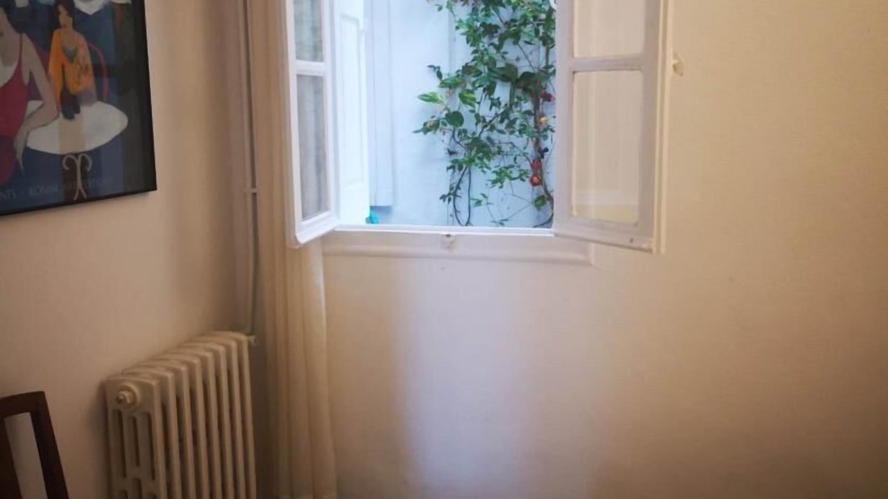 Photo of Bedroom in Cerbere