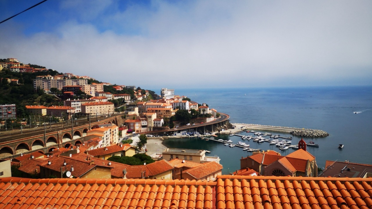 Photo of Outdoor in Cerbere